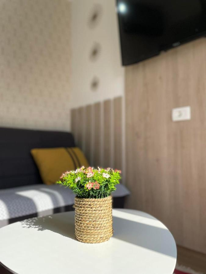 Hotel - Villa Lejla 莫斯塔尔 外观 照片